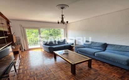 Living room of Flat for sale in Arrasate / Mondragón  with Storage room and Balcony