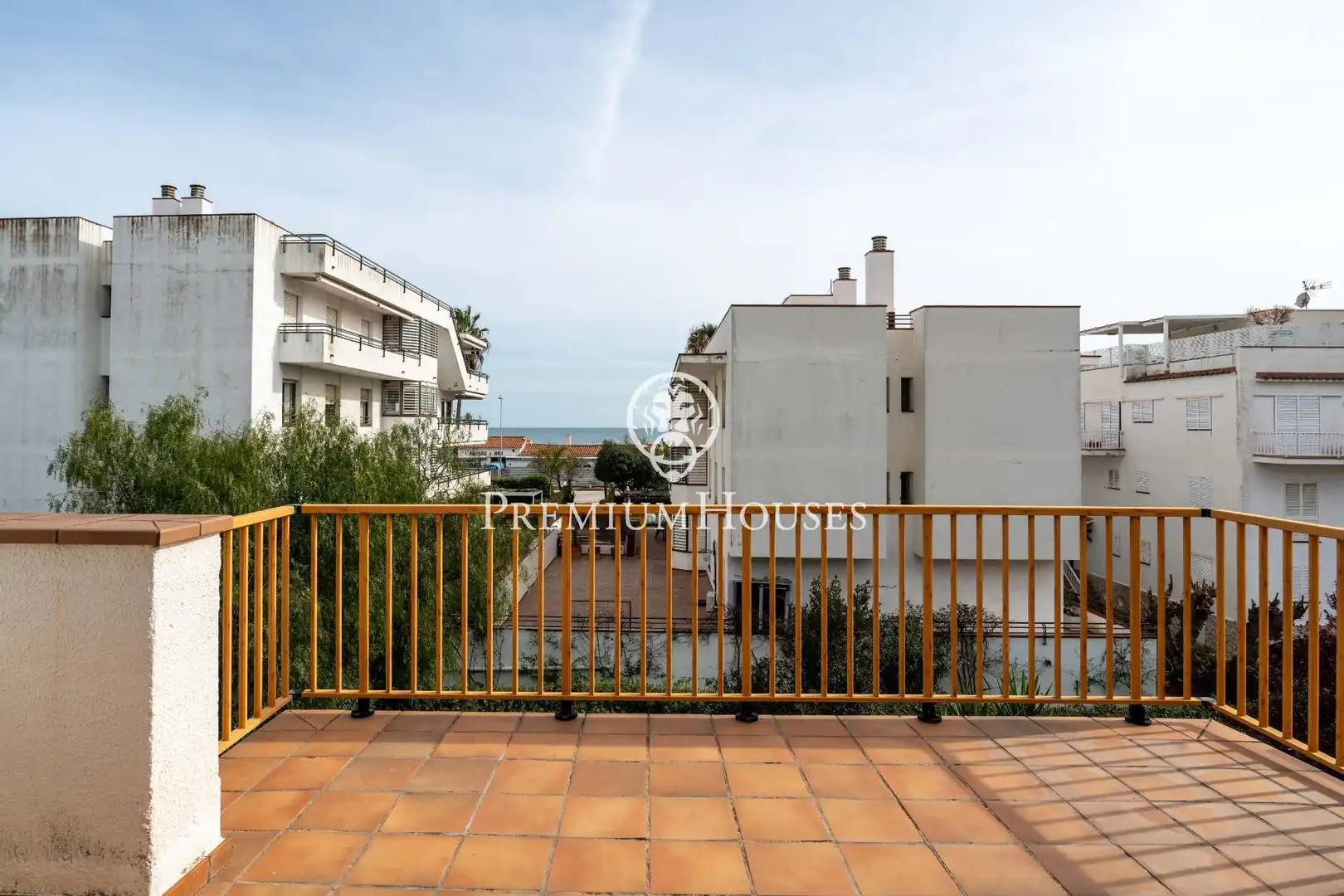 Casa bifamiliare con terrazza in vendita a Mare de Deu de Montserrat, imagen 32