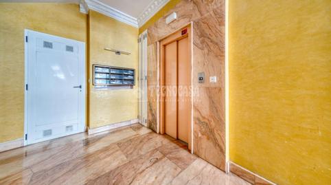 Foto 4 de Pis en venda a Centro, Valladolid Capital