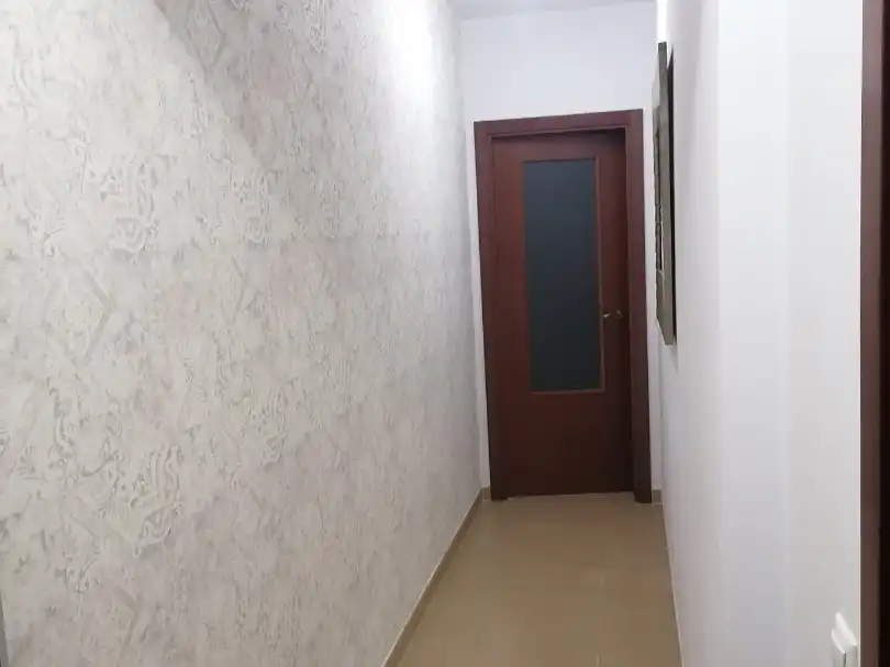 Piso en venta en El Ejido con Aire acondicionado