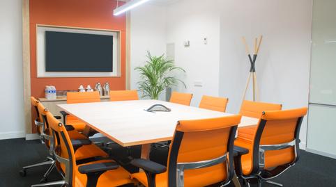 Photo 5 of Office to rent in Avinguda D'aragó, 30, Mestalla, Valencia