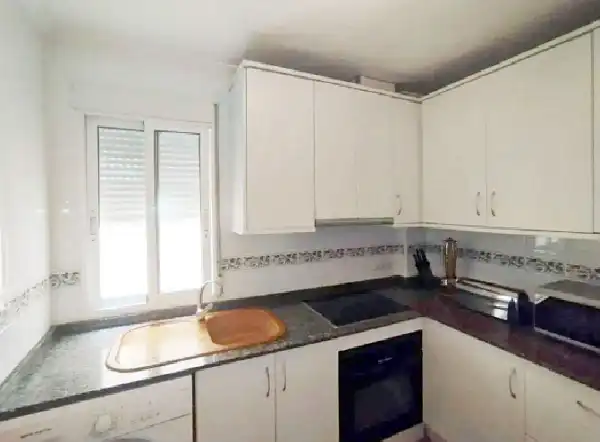 Wohnung mit Terrasse zum Verkauf in Centro, imagen 5