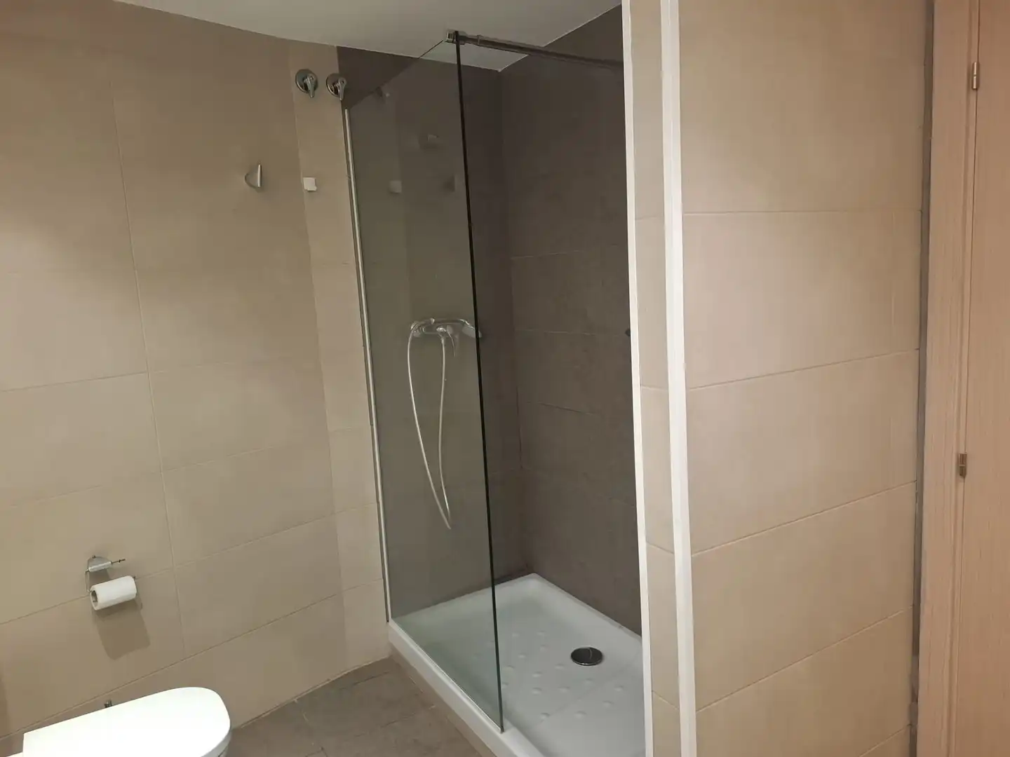 Wohnung zur Miete in Centre