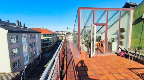 Foto 4 de Casa adosada en venda a Perillo, A Coruña