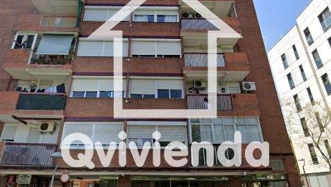 Foto 3 de Pis en venda a Ramon Llull, 86 a, Santa Perpètua de Mogoda, Barcelona