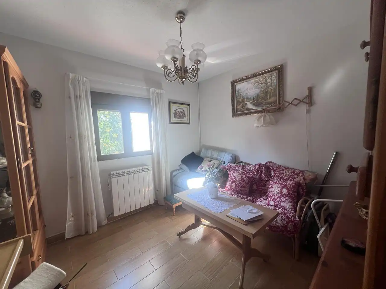 Casa con piscina in affitto a Calle Genaro Núñez, imagen 33