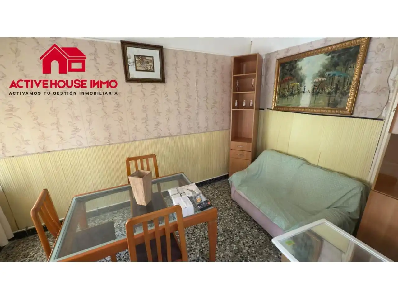 Haus zum Verkauf in Aldover, imagen 10