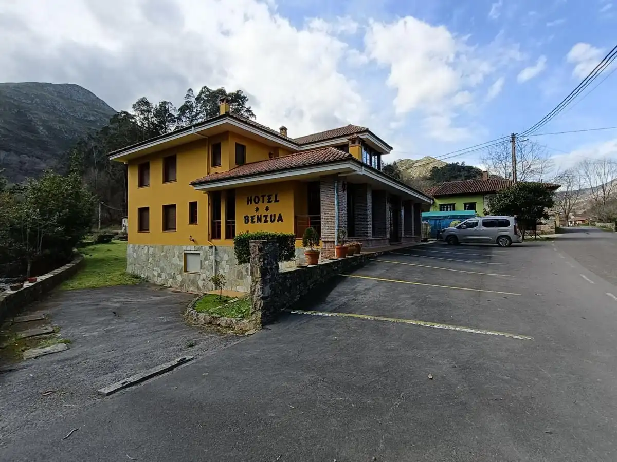 Hotel en venda a Vibaña - Ardisana - Caldueño, imagen 4