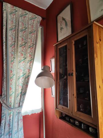 Piso en Venta en Barrio del Nervión