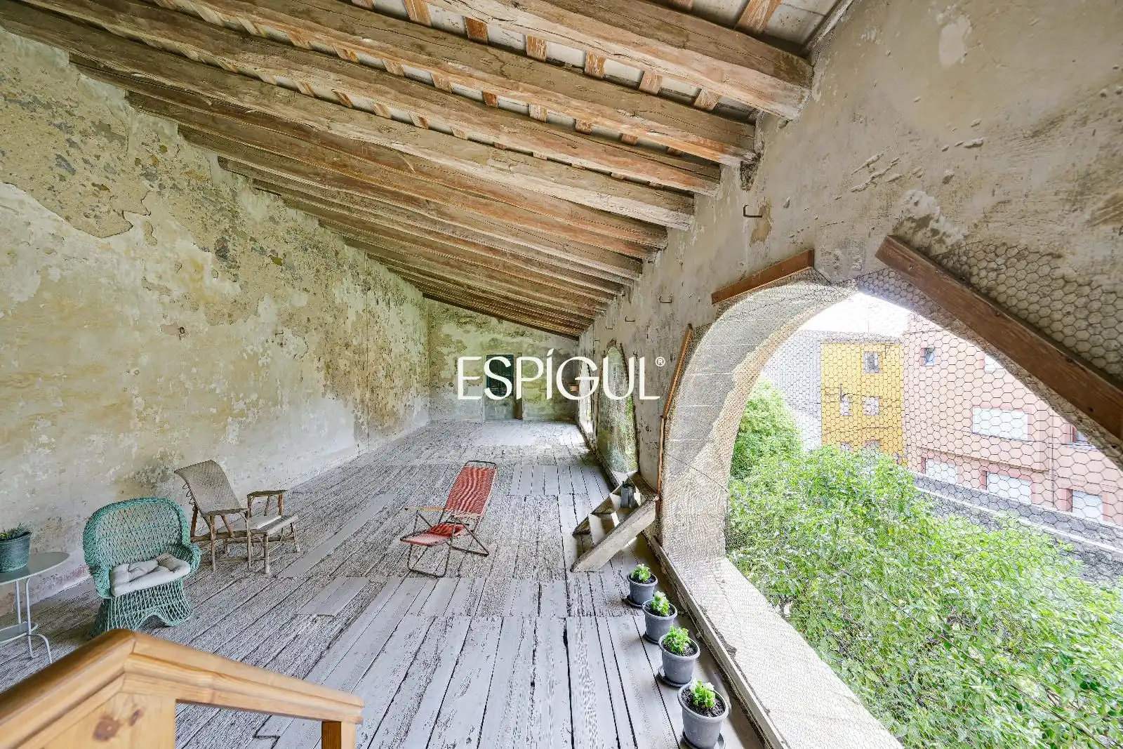 Maison avec terrasse à vendre à Codina, imagen 77