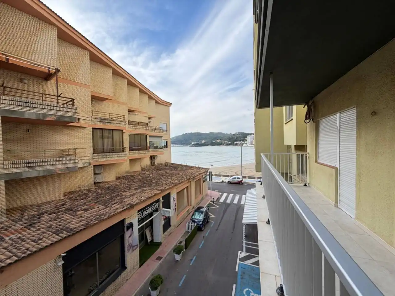 Piso con terraza en venta en Calle Antonio Bosque, imagen 11