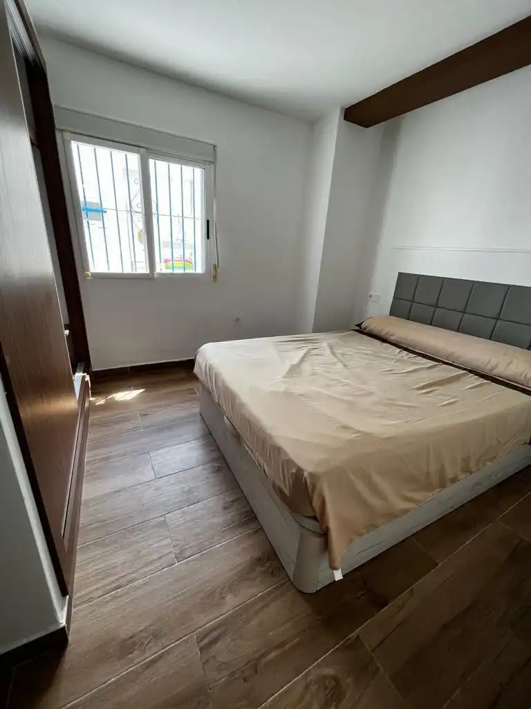 Dormitori de Casa o xalet de lloguer en Los Montesinos amb Aire condicionat, Calefacció i Jardí privat