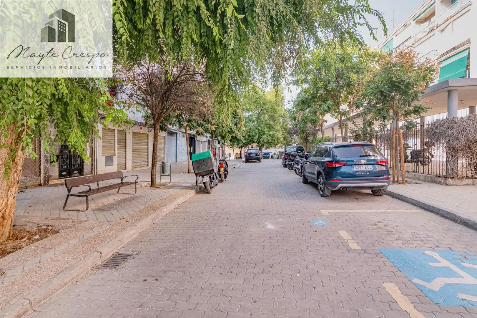 Piso con terraza en venta en PARAGUAY, imagen 32