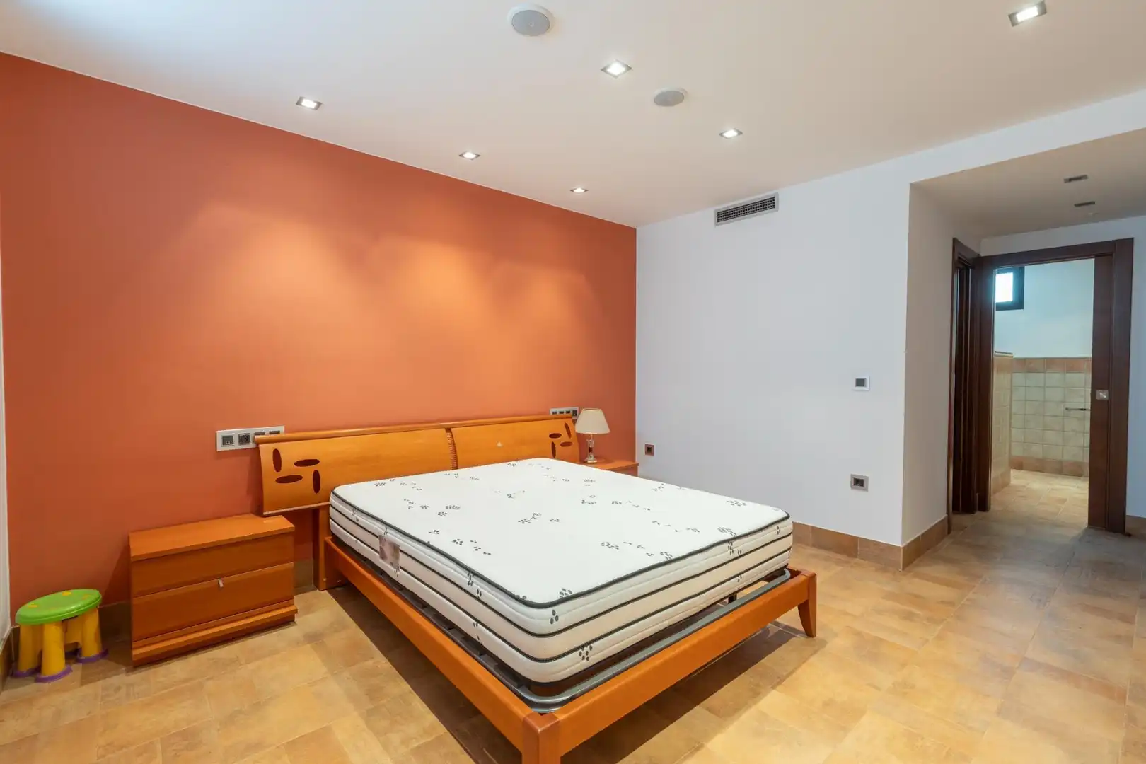 Chalet con piscina en venta en Urbanizacion EL CARMELO, imagen 48