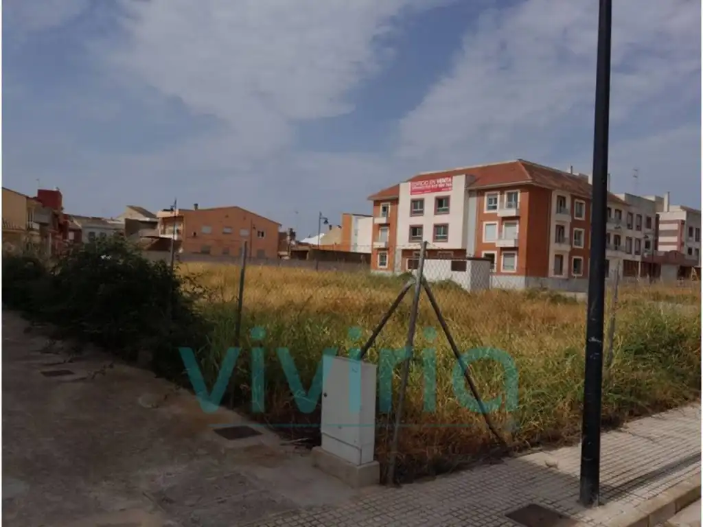 Wohnbaugrundstück zum Verkauf in Carrer Antonio Machado, imagen 7