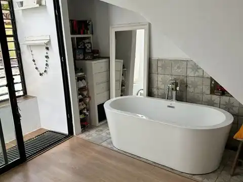 Adossat amb jardí en venda a Passatge Cal Benet 3, imagen 16