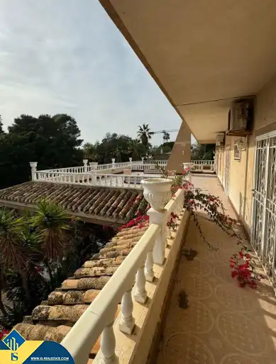 Detached house with pool for sale in Orihuela Costa, imagen 17