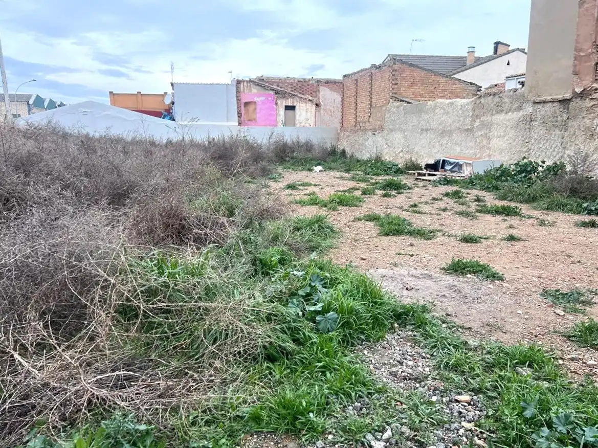 Residencial en venta en Castejón (Navarra)