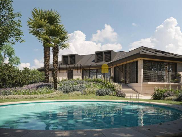 Casa-chalet en Venta en Pedralbes