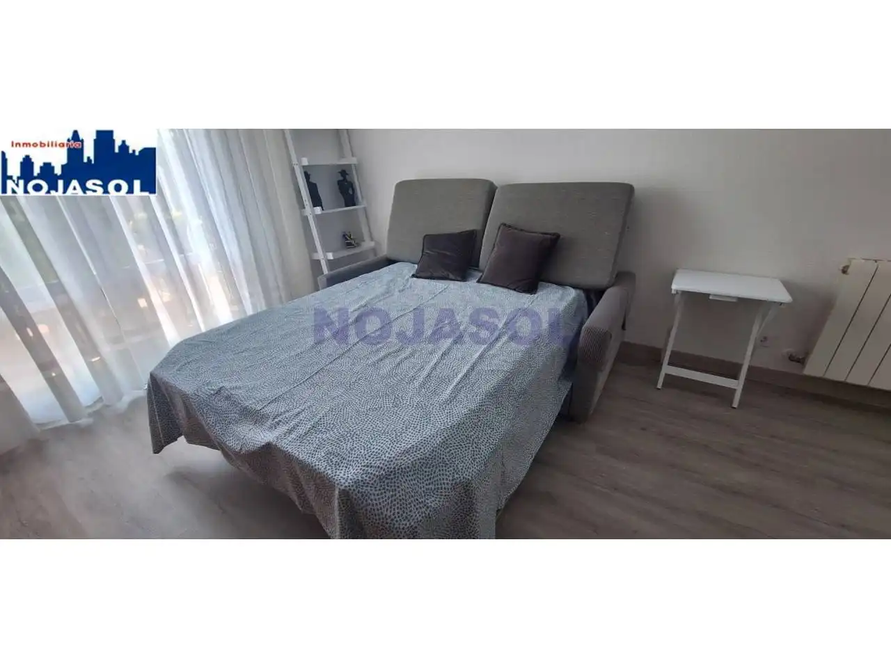 Apartment mit Garten zur Miete in Calle Alcarite 11, imagen 22