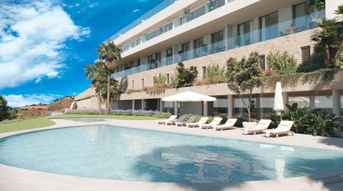 Foto 3 de Casa adosada en venda a El Higuerón, Fuengirola