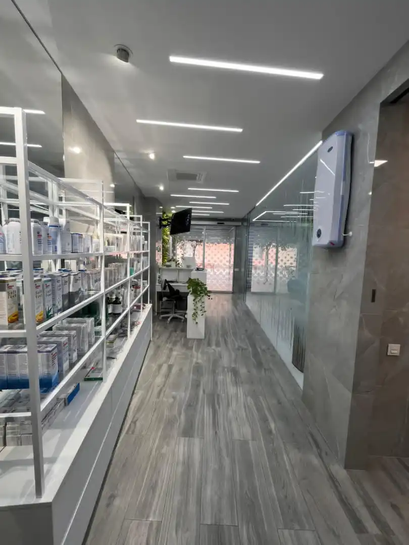 Local comercial de lloguer a Carrer de Quart, imagen 20
