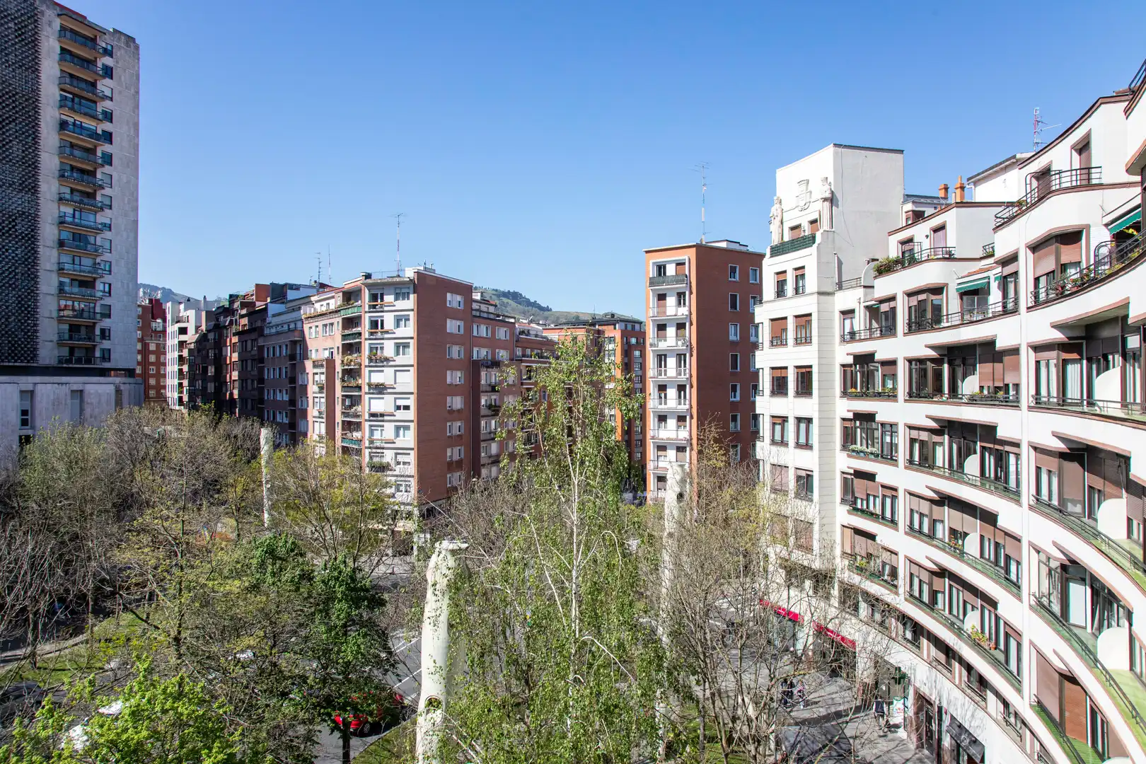 Pis amb ascensor en venda a Calle Hurtado de Amezaga, imagen 31