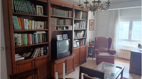 Foto 4 de Pis en venda a Quevedo, Crucero, León