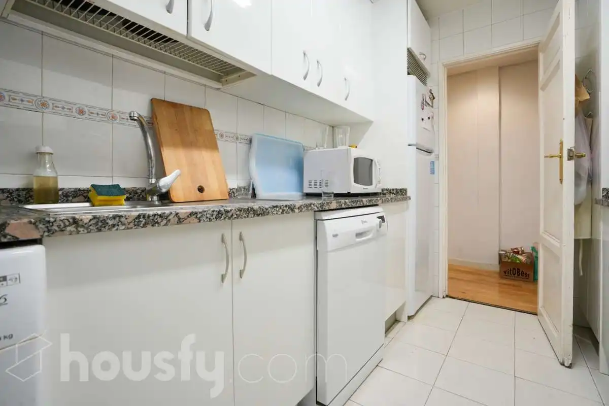 Appartement avec ascenseur à vendre à Calle de Blasco de Garay ., imagen 32