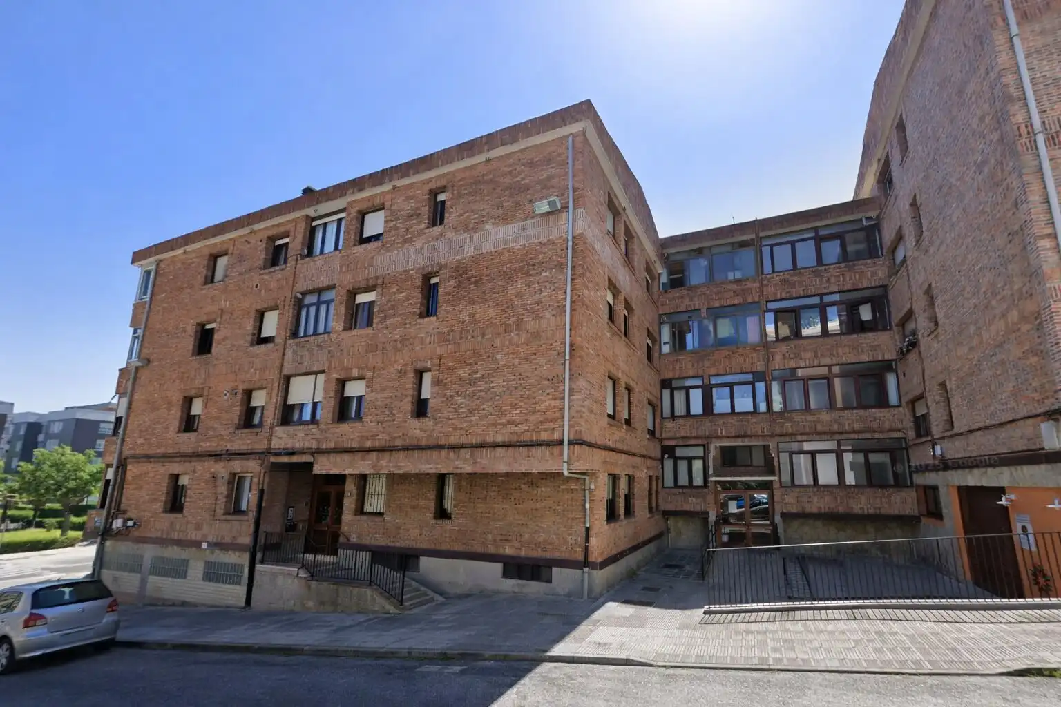 Appartamento con terrazza in vendita a Algorta, imagen 8