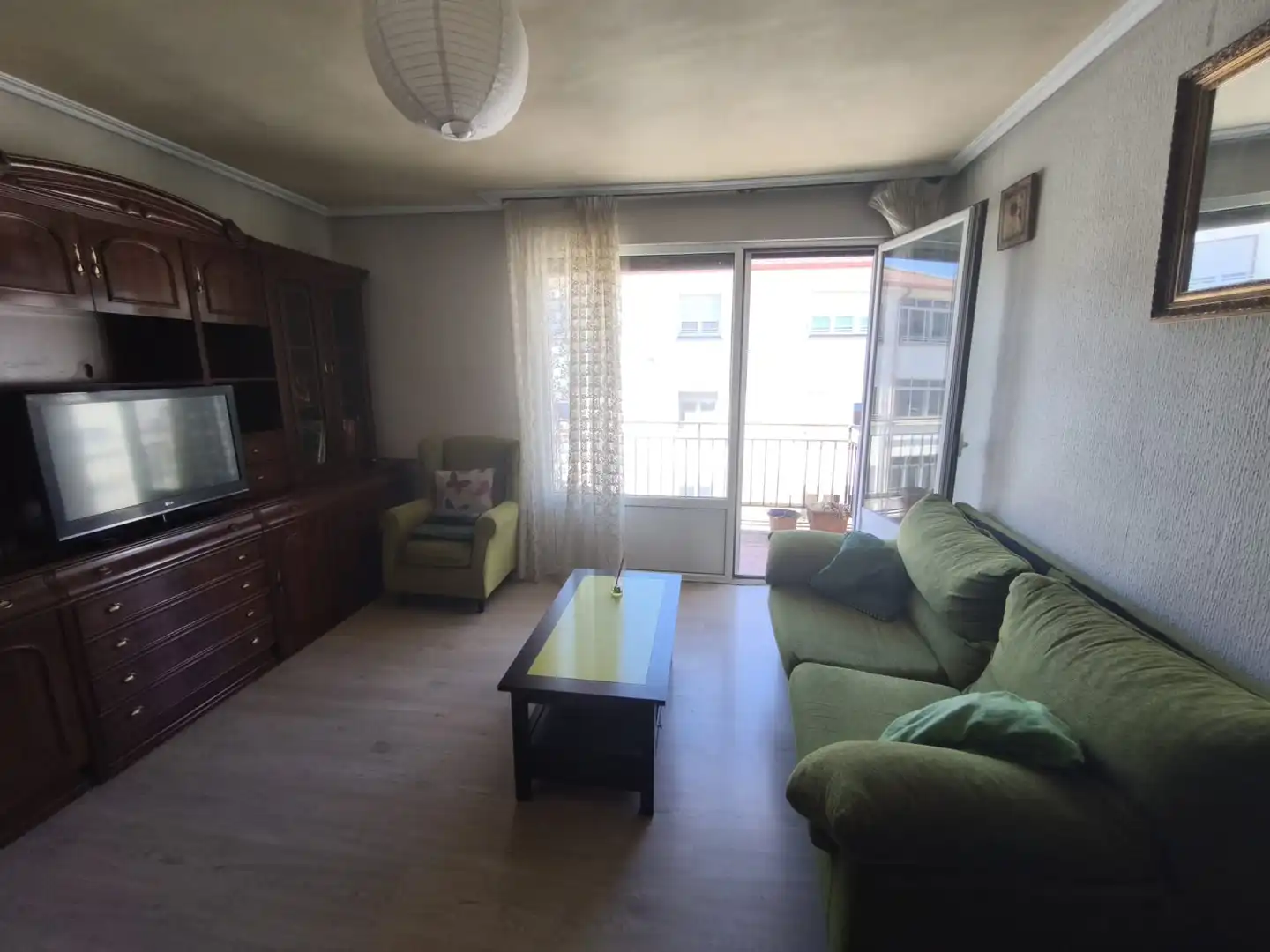Wohnung zum Verkauf in Calle Urbasa, 14, Altsasu / Alsasua