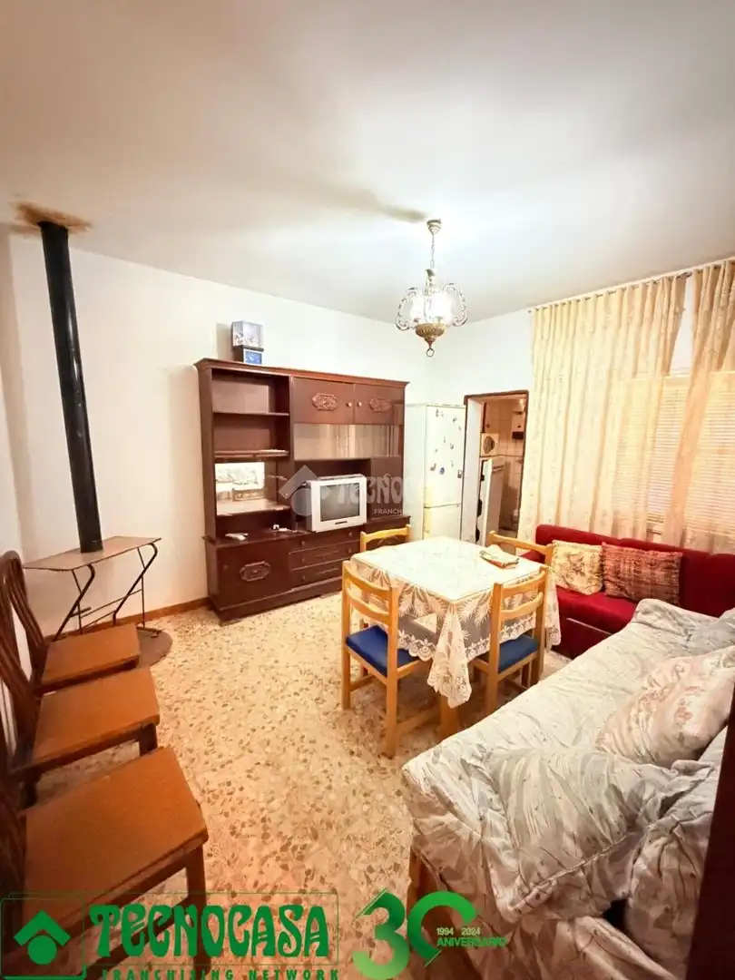 Living room of Houses for sale in Albarreal de Tajo