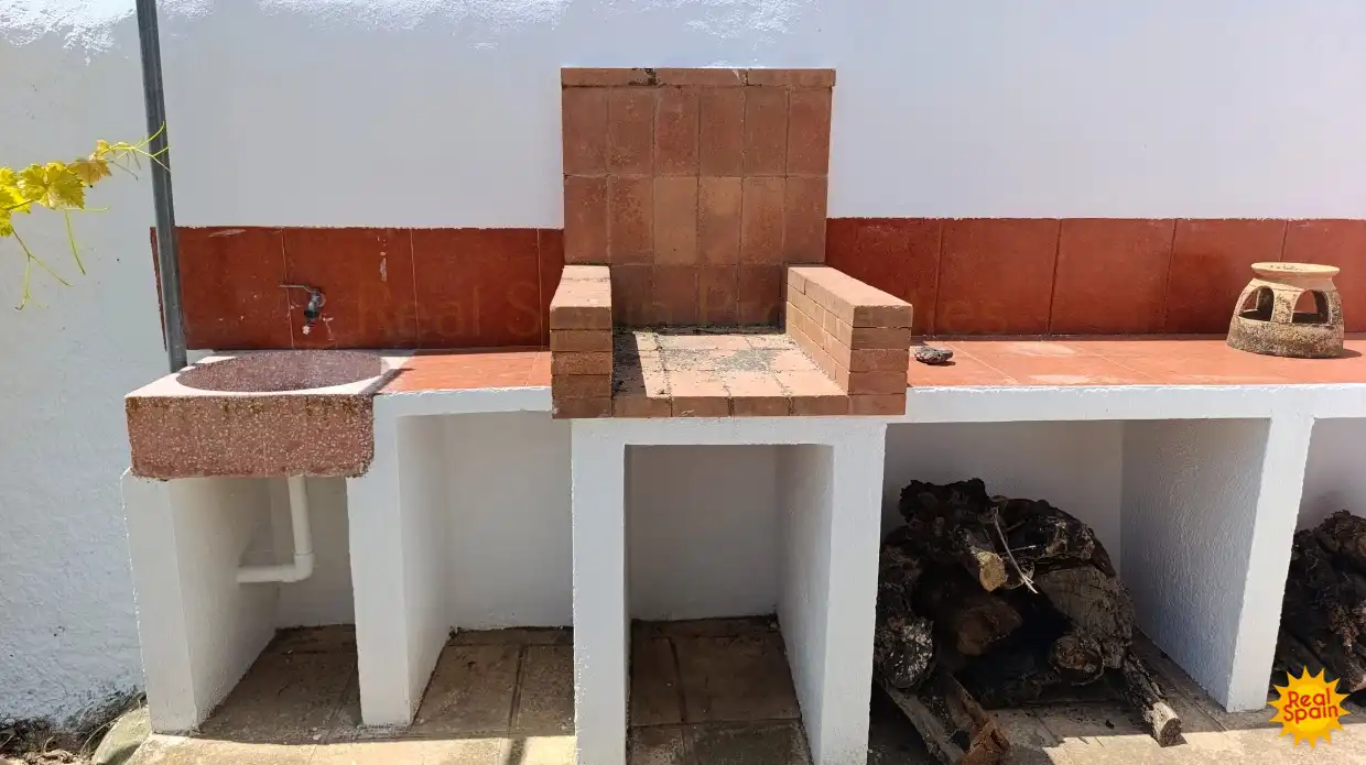 Country house for sale in Vélez-Blanco, imagen 5