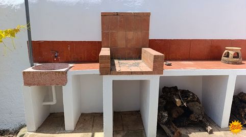 Foto 5 de Finca rústica en venta en Vélez-Blanco, Almería