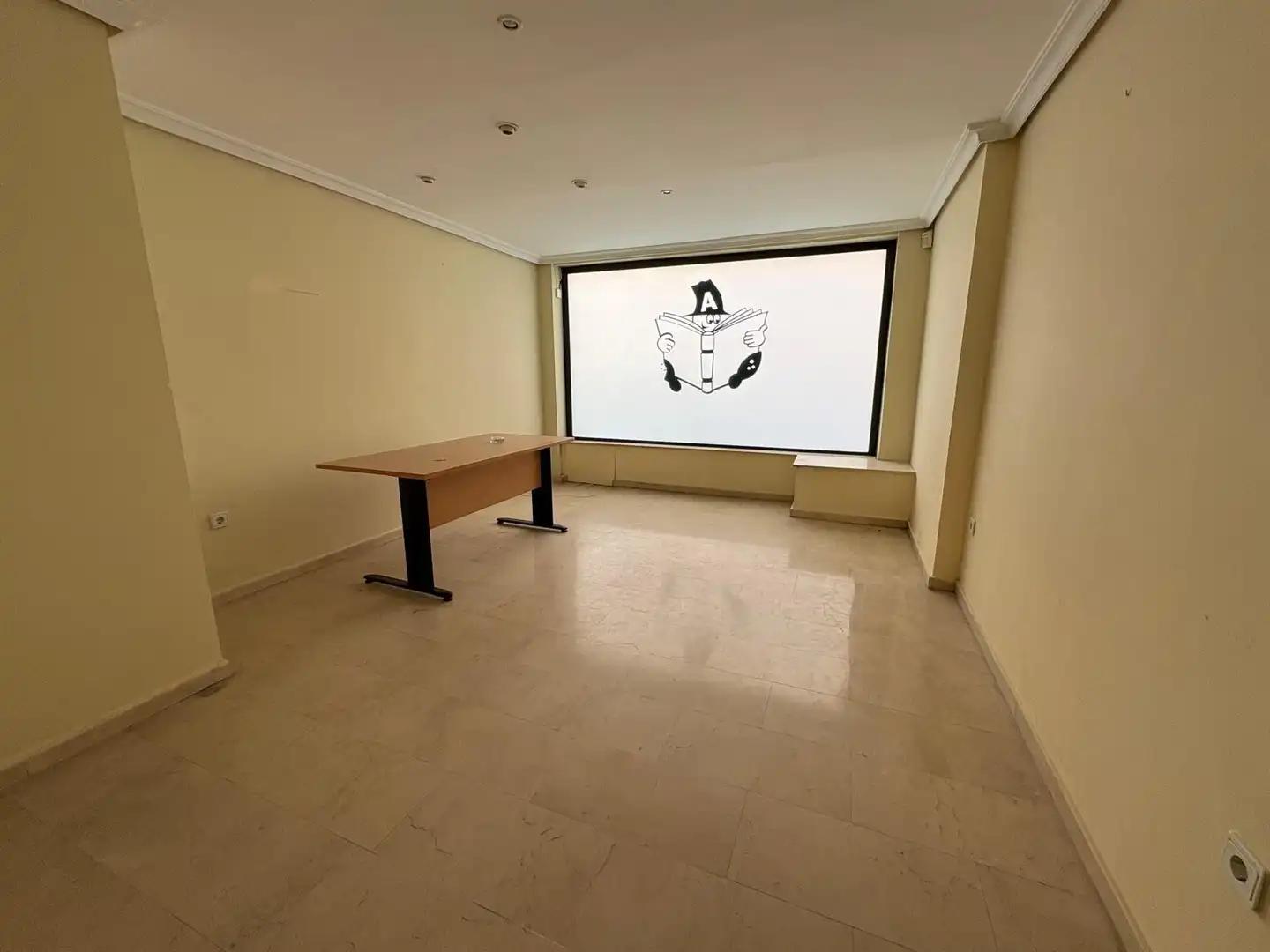 Local comercial en venda a Poniente-Sur, imagen 4