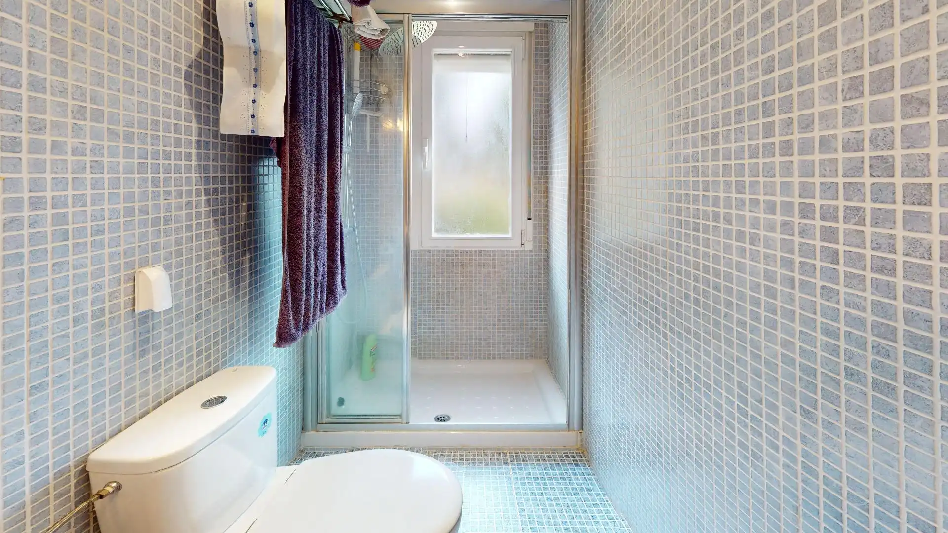Baño de Casa o chalet en venta en Chiloeches con Calefacción