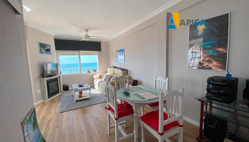 Photo 1 of Flat for sale in Fuentebravía, Cádiz