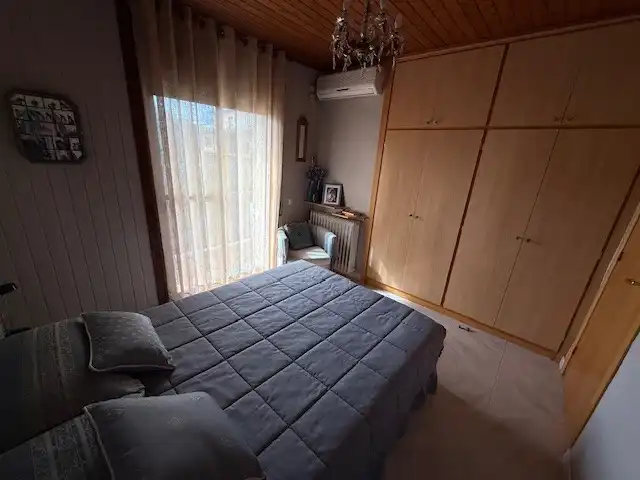 Habitación de Casa o chalet en venta en Sant Celoni con Aire acondicionado, Calefacción y Jardín privado