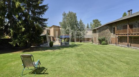 Photo 4 of Detached homes for sale in Camino Osseja, Puigcerdà, Girona