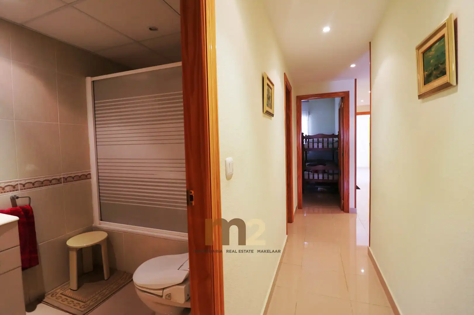 Apartamento con piscina en venta en Avenida del Puerto, imagen 22