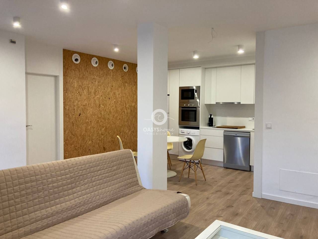 Pis de lloguer a Martin Delgado, Casco Antiguo, Cartagena ciudad