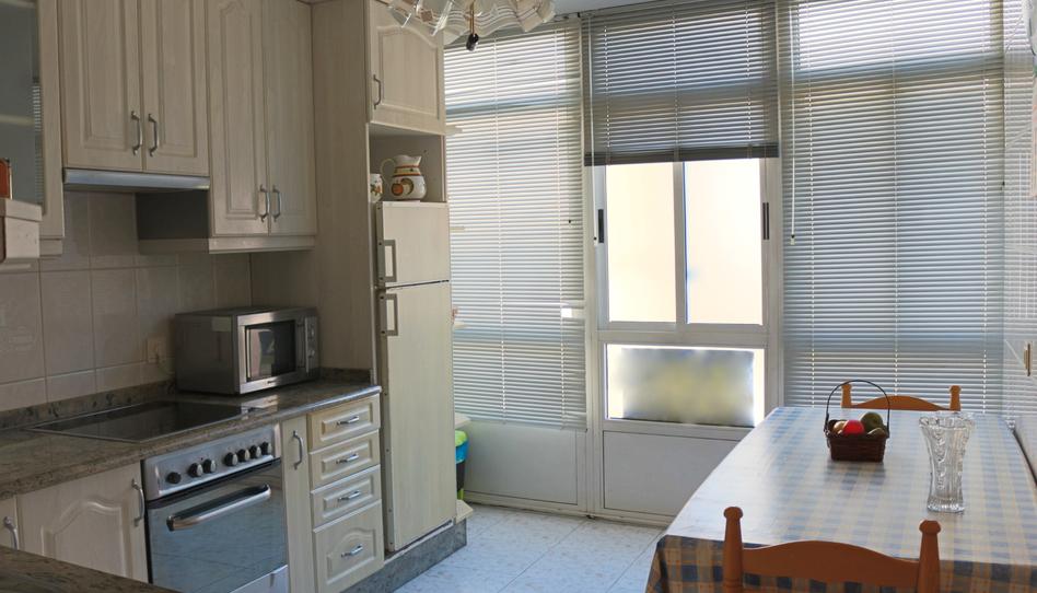 Photo 1 of Single-family semi-detached for sale in Sobrán, Pontevedra