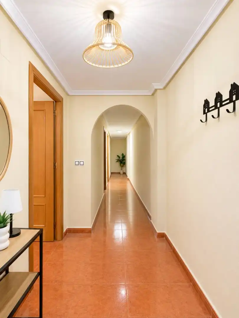 Piso en venta en Catral con Calefacción