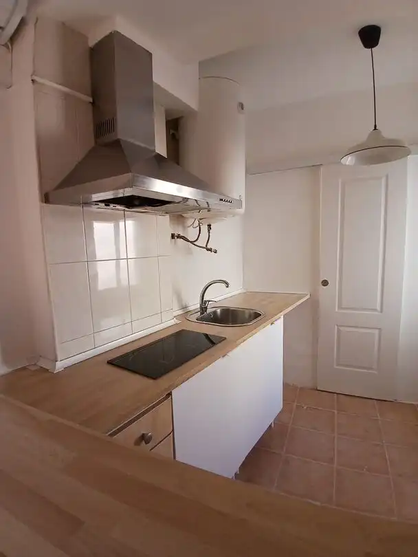 Attic for rent in Calle Matadero, Centro - Corte Inglés