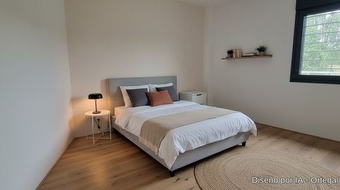 Foto 5 de Piso en venta en Can Palet II - Santa Eulàlia, Terrassa