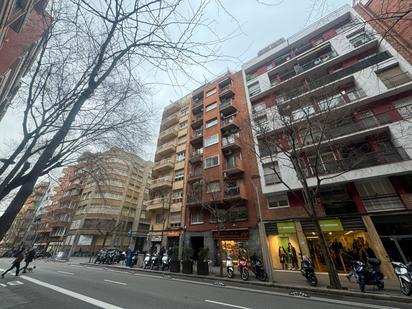 Vista exterior de Pis en venda en  Barcelona Capital