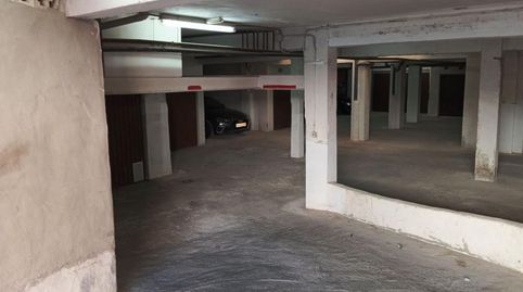 Photo 3 of Garage for sale in Carrer Ramón y Cajal, Norte, Santa Pola