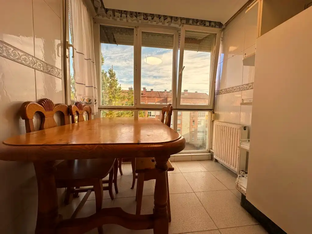 Piso en venta en Montevil