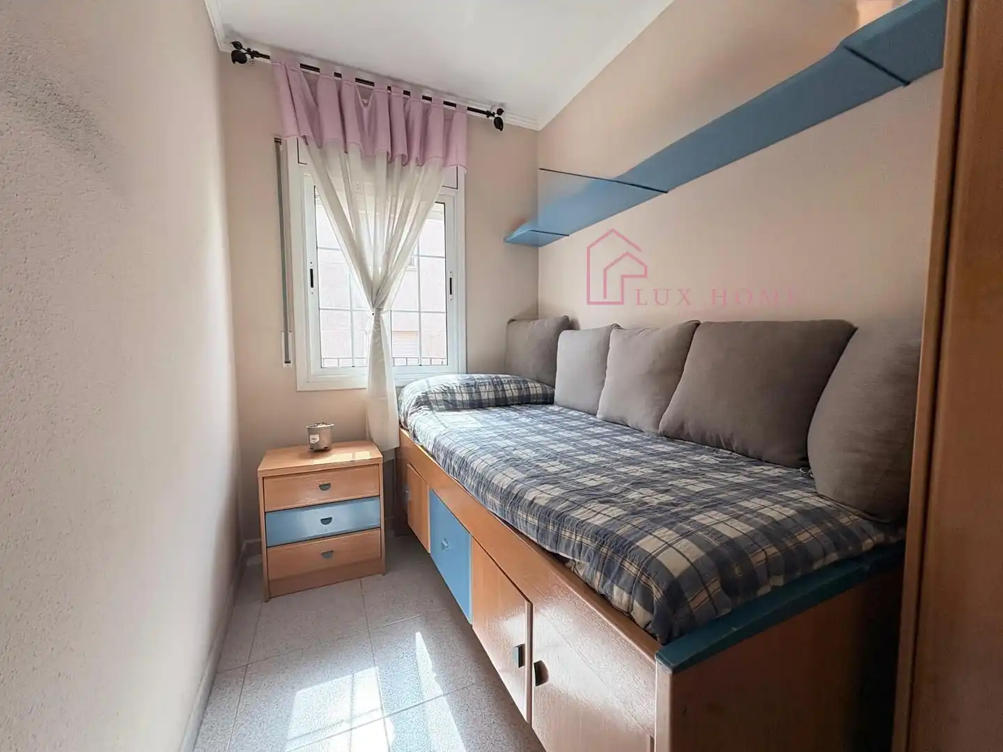 Casa con terraza en venta en Santa Perpètua de Mogoda, imagen 42