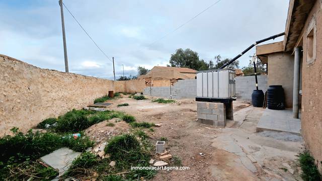 Terreno en Venta en Albujón